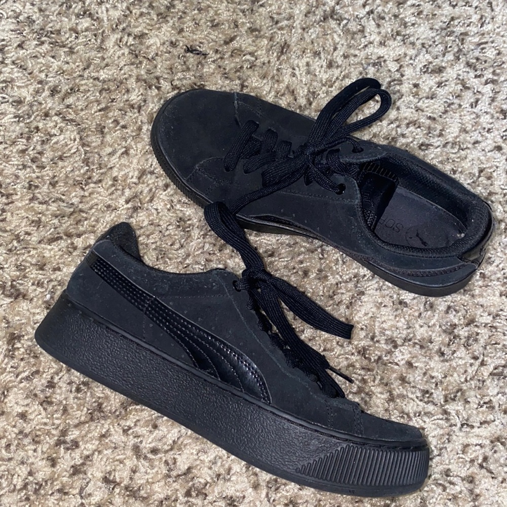 PUMA VIKKY PLATFORM